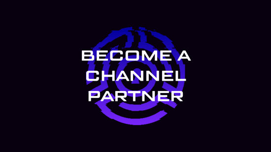 Become a Channel Partner Image Become a Channel Partner Image