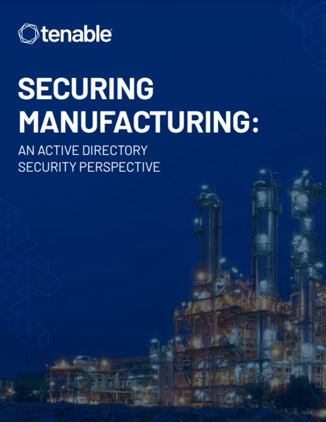 Securing Manufacturing An Active Directory Security Perspective Image Securing Manufacturing An Active Directory Security Perspective Image