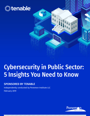 Tenable_Cybersecurity in Public Sector 5 Insights - Snippet-1