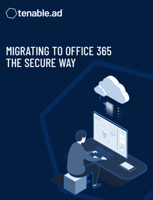 Tenable_How To Migrate to office365 snippet