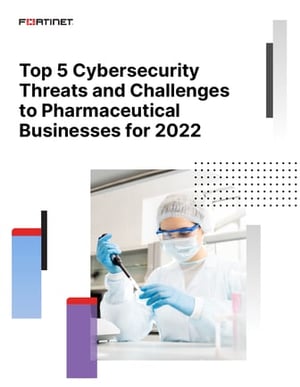 Top 5 Cybersecurity Threats and Challenges to Pharmaceutical Businesses for 20221024_1 Top 5 Cybersecurity Threats and Challenges to Pharmaceutical Businesses for 20221024_1