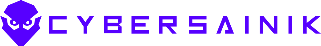 CyberSainik CyberSainik